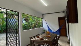 Casa na Serra de Martins - Foto 1