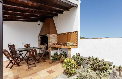 Casa Rural Tomasín by Isla Bonita - Foto 16