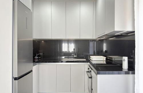 Kilada Luxury Apartment 2 - Photo 9