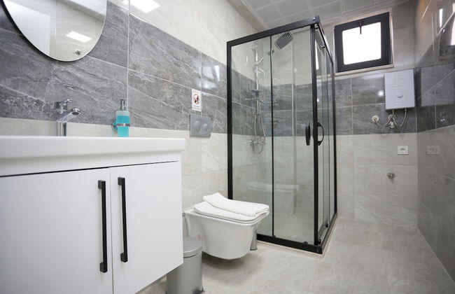 Bright House Apart - Photo 32