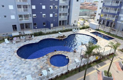 Apto Frente Praia Familiar - Photo 7