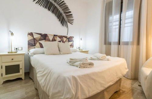 SH Piluca's Home Moderno apartamento con patio - Foto 2