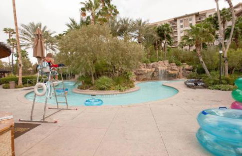 Suites at Tahiti Village Resort and Spa-No Resort Fee - Foto 11