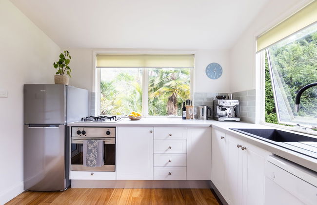 The Drawing Rooms of Berry - Foto 16