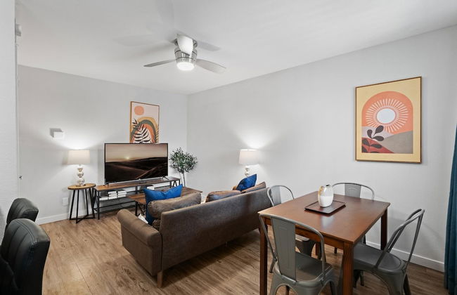 Stylish 1BR Near UT Highland Evonify - Foto 23