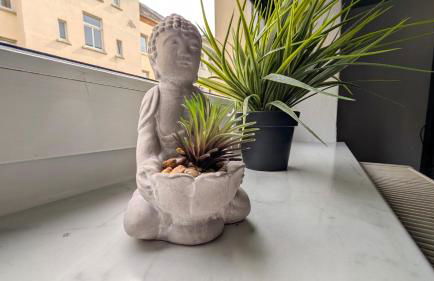 Sali-Homes-Business Stay-Leipzig Lindenau - Foto 2