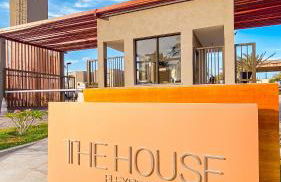 Flecheiras The House - Casa beira mar com piscina privativa em condomínio - Foto 15