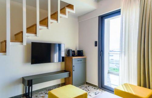 NERO SEASCAPE SUITES - Foto 57