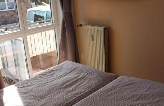 Ferienwohnung Michel vom Deich, Kalifornien, erste Strandreihe - Foto 12