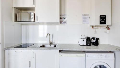 805 Suite Amazing - Superbe Duplex - Foto 4