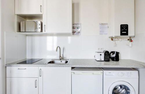 805 Suite Amazing - Superbe Duplex - Foto 4