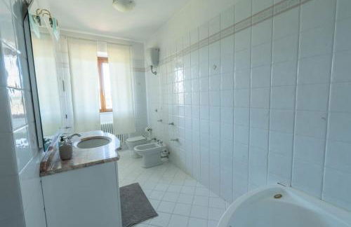 Villa Argentia - Private Pool & Relaxation - Wi-Fi - Foto 19