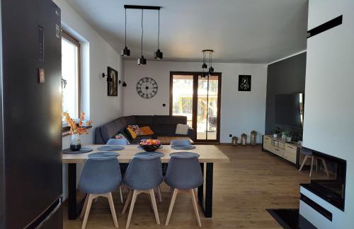 Dom Przy Lesie na Warmii - Foto 12