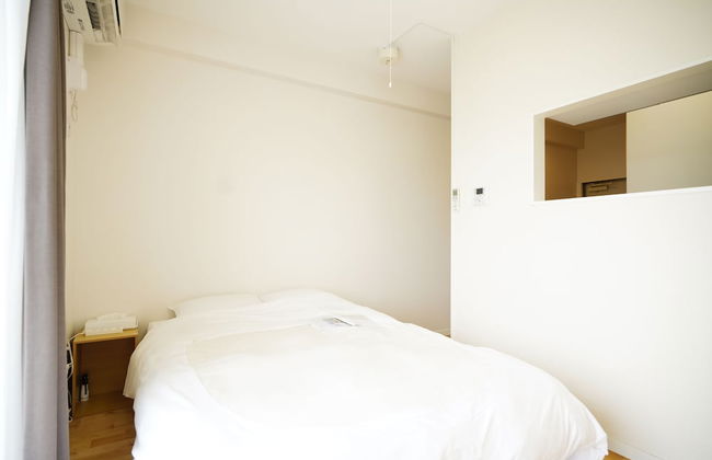 Condominium GOLF GOLF Tsuboya - Foto 6