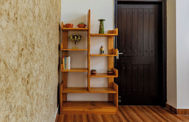 Rahta Villa - An Elegant 3BR Villa With BBQ Terrace - Foto 70