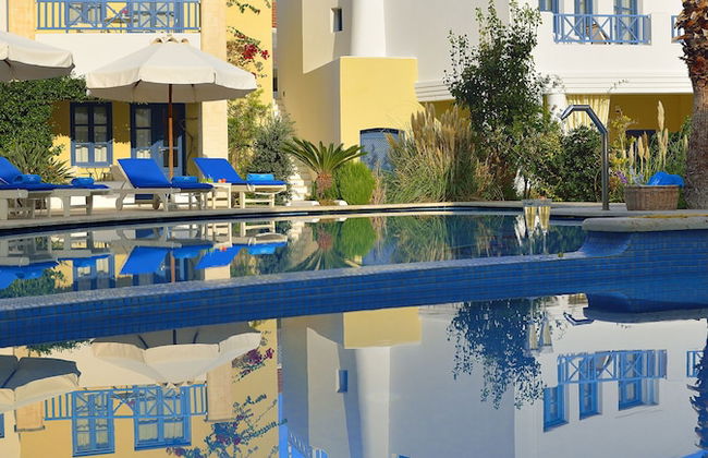 Tamarix del Mar Suites - Foto 76