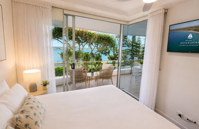 Silvershore Apartments on the Broadwater - Foto 34