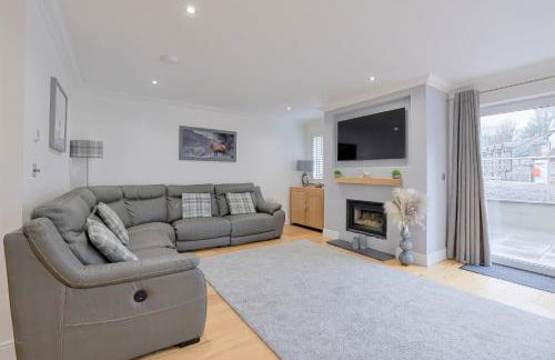 Connel House - Luxury self-catering 4-bedroom home - Foto 72