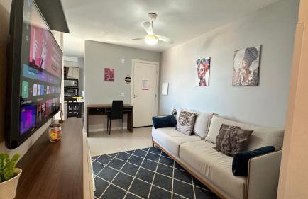 A Pausa Perfeita, Praia, Conforto & Localização Navega BC e Itajaí - Photo 8