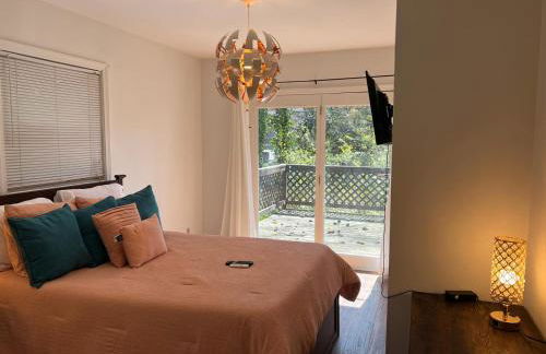 Bright & Comfy 5 star Location Large Deck Oasis - Foto 21