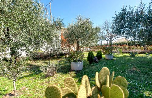 Vacation House Ana I Istrian Green Retreat - Foto 6