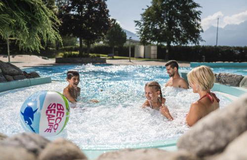 Garni Appartements Almrausch - Foto 38