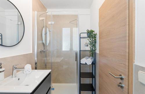 Scharnhäusle 8 - Apartment with kitchenette Ostfildern - Foto 5