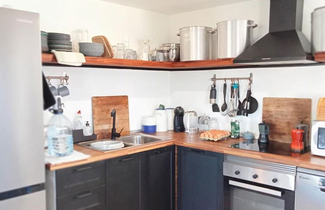 Casa Salvia - Rural Holiday Home - Foto 12