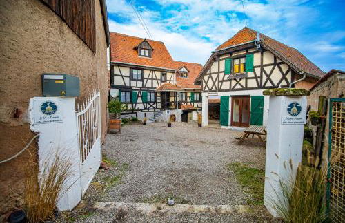 Le Vieux Pressoir - Foto 59