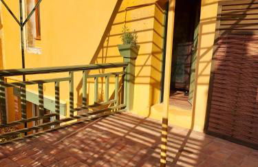 Chambres d'hôtes - la Puysæ - Foto 19