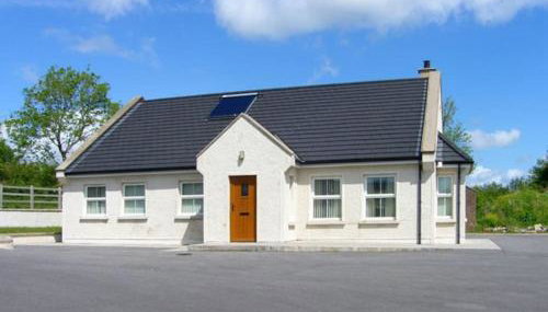 Fermanagh Holiday Home - Foto 1