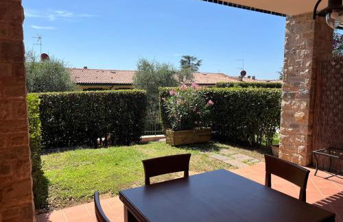 Feli Holiday Home - Panoramic pool lake view in Gardone Riviera - Foto 10