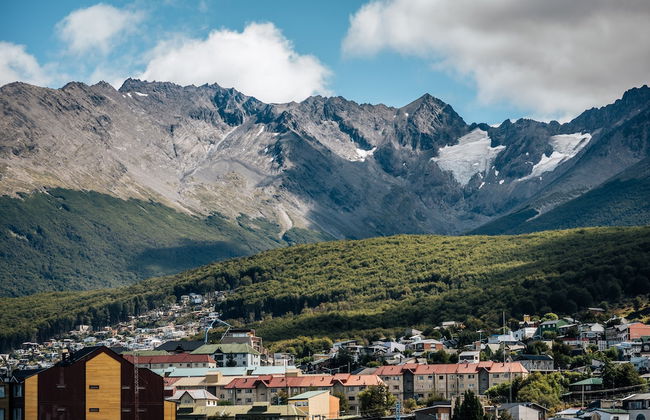 Riviera Fueguina Apartments - Foto 79