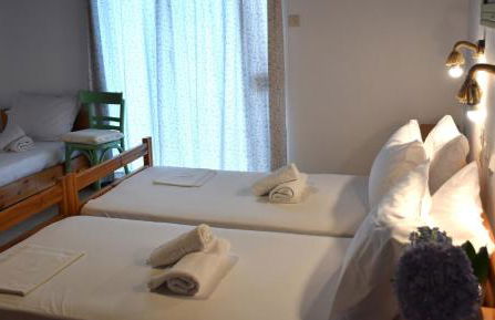 Mirsini Apartments - Foto 76