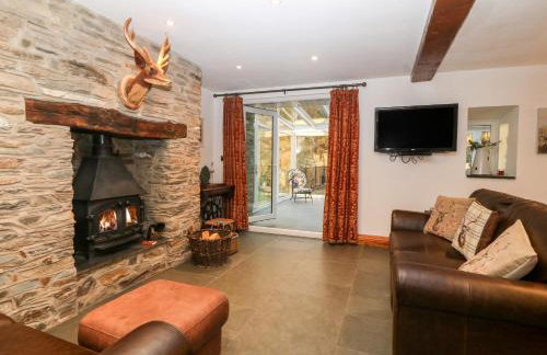 Garth Morthin The Stables - Foto 3