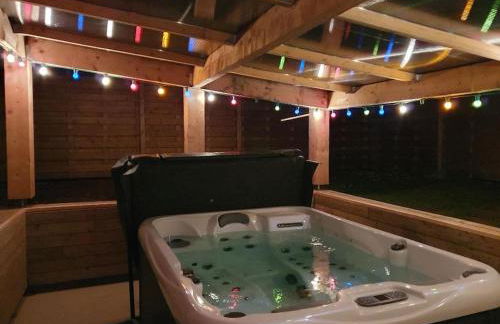 La Villa Juliette L'Etoile Filante Gite - Foto 2