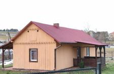 Agroturystyka pod skałką u Marzeny - Foto 1