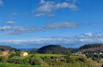 Apartamento en Preciosa Casa de Indiano en Noriega, Asturias - Foto 29