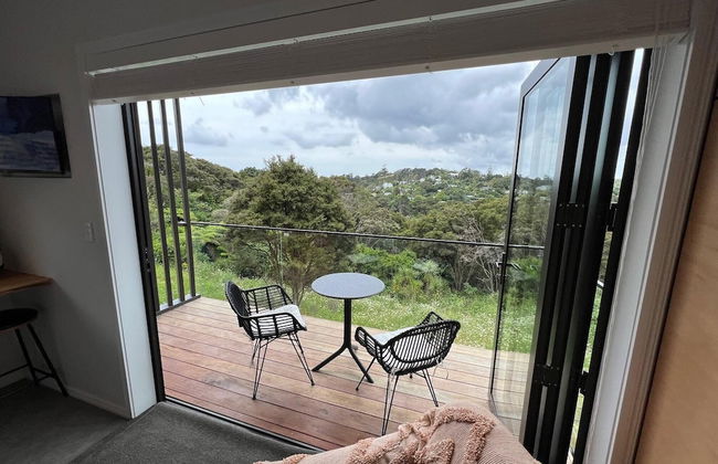 Hidden Valley Waiheke - Foto 15