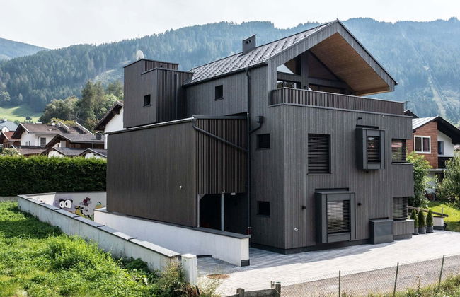 Apartment in Mieders Near Ski Lift - Foto 35