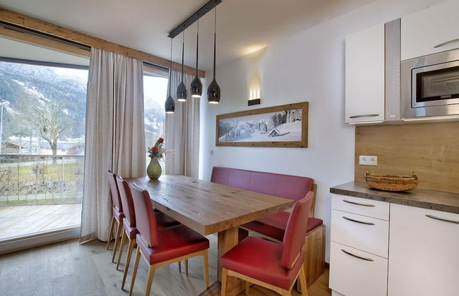 Apartment in Neukirchen by Wildkogel Lift - Foto 16
