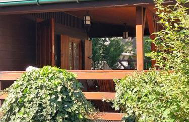 Domek na żołędziowej - Foto 34