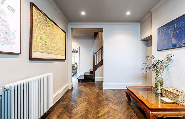 Stunning 5 Bed House in Willesden Green! - Foto 12