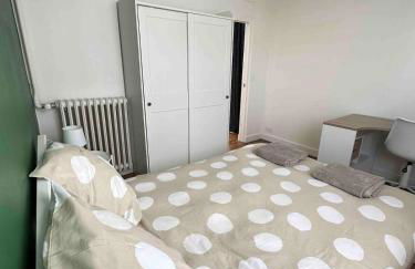 Apartment, 63 m2 Hyper-center - Foto 10