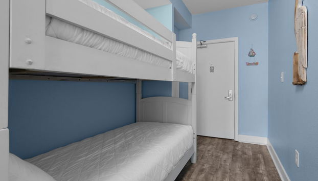 Tidewater 103 - Foto 3, Habitación