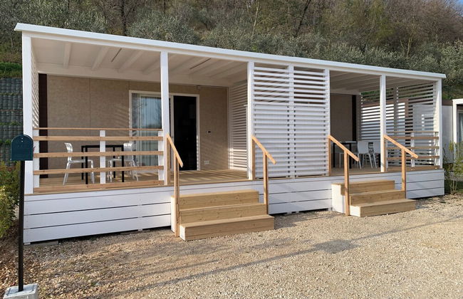 Agriturismo Agricamping GARDA NATURA - Photo 7