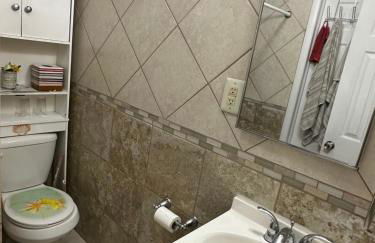 Full bed studio near Temple and Center city Philadelphia - Foto 11