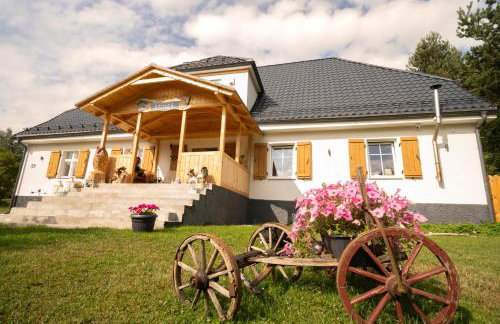 Apartament Sadyba - Foto 1