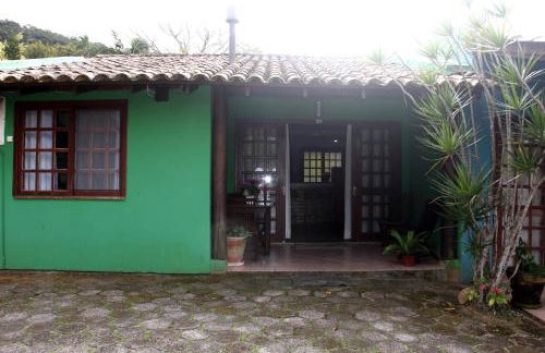 Chalés Saint Germain - Foto 82