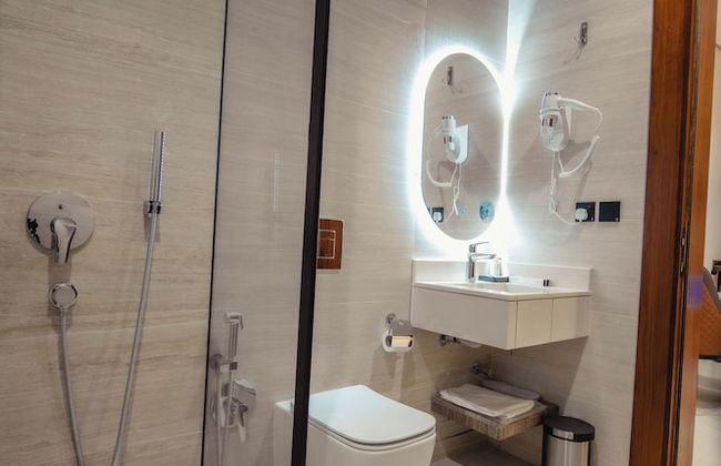 kanin hotel apartment - Foto 52